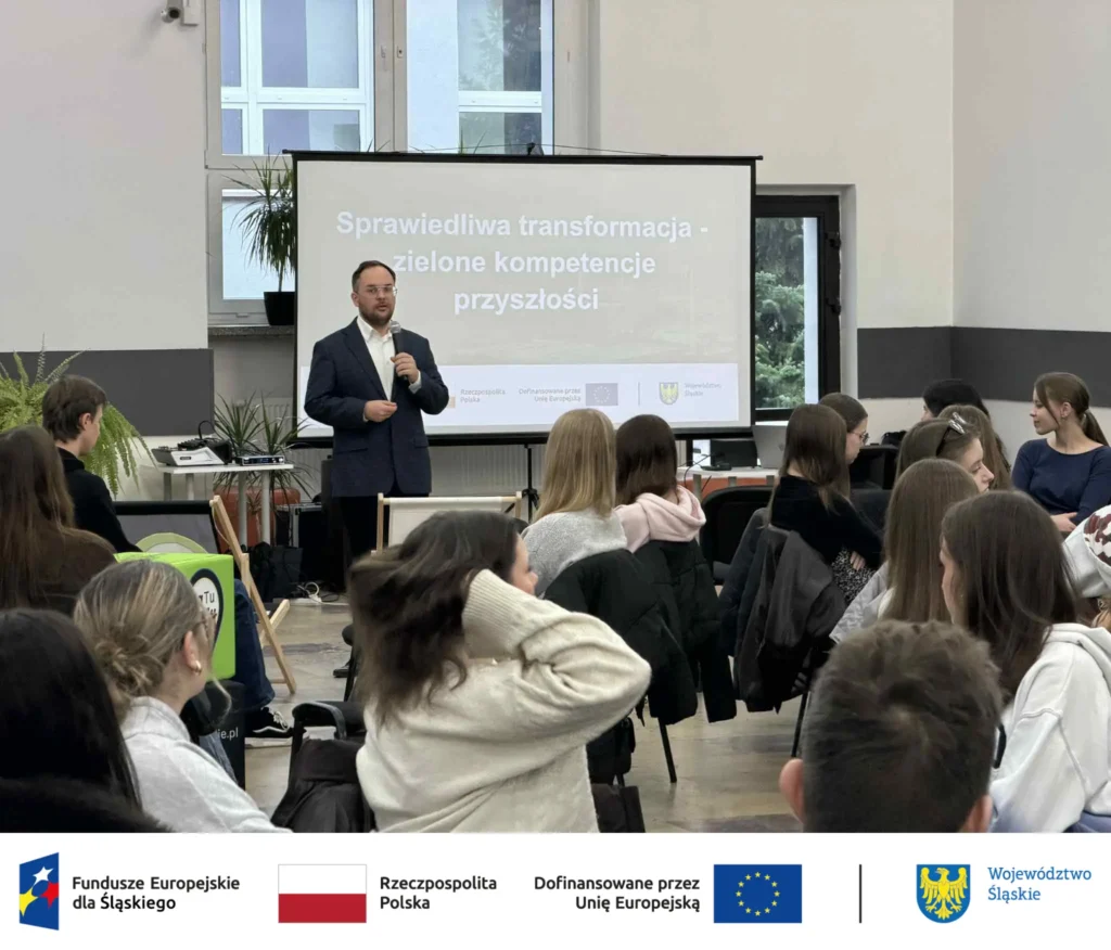 EduPromoDay w Rybniku