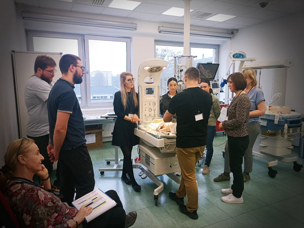 Kurs NLS w CDiSM – druga edycja