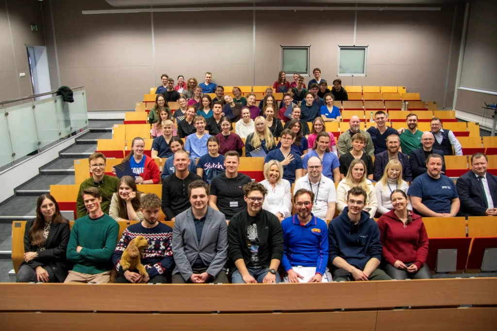 SUM WARS Junior 2026 – FINAŁ