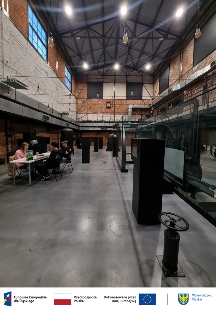 EduPromoDay w Zabytkowej Kopalni w Rybniku